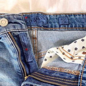 Lucky Brand Flare Jeans